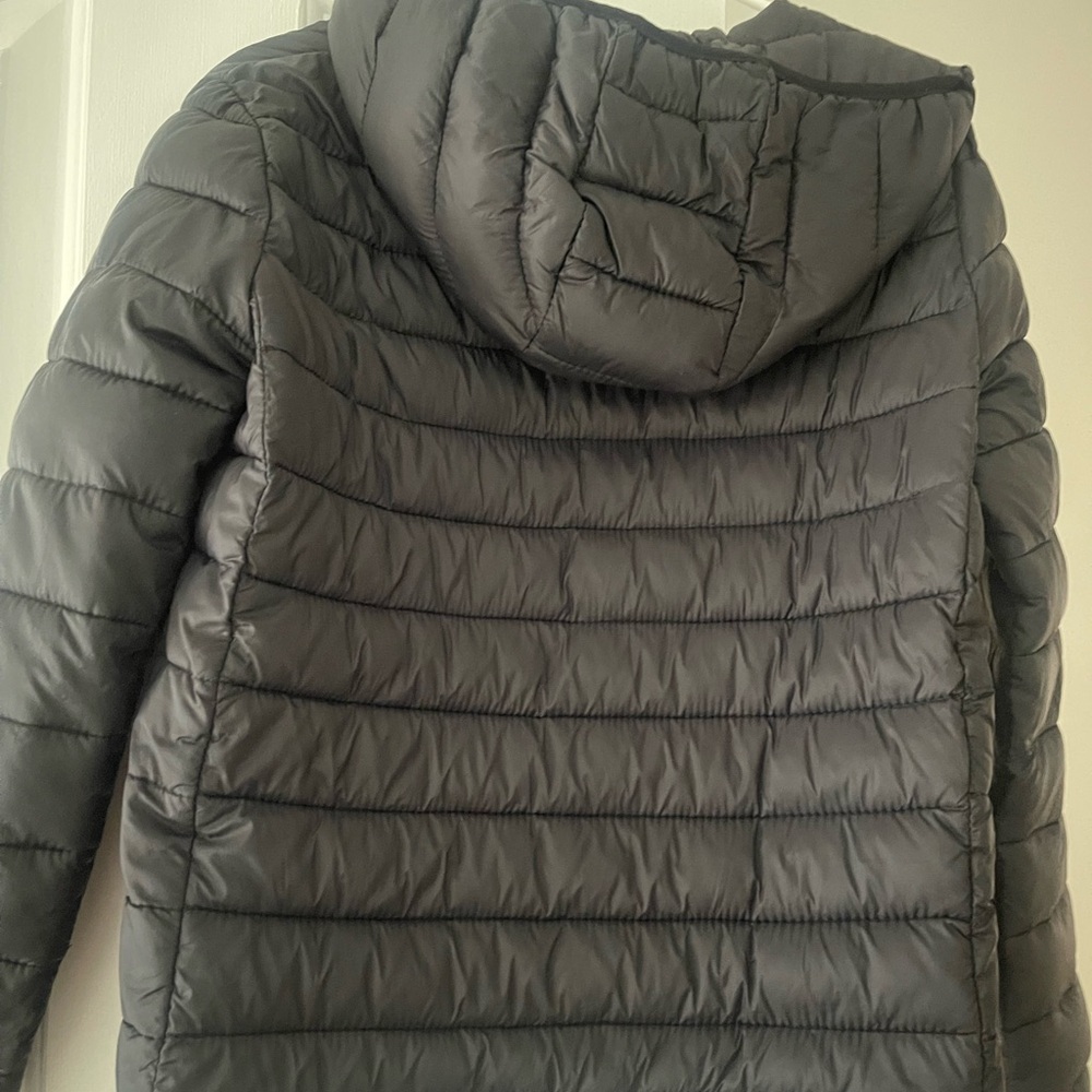 Pull And Bear Lightweight Puffer Jacket - image 5